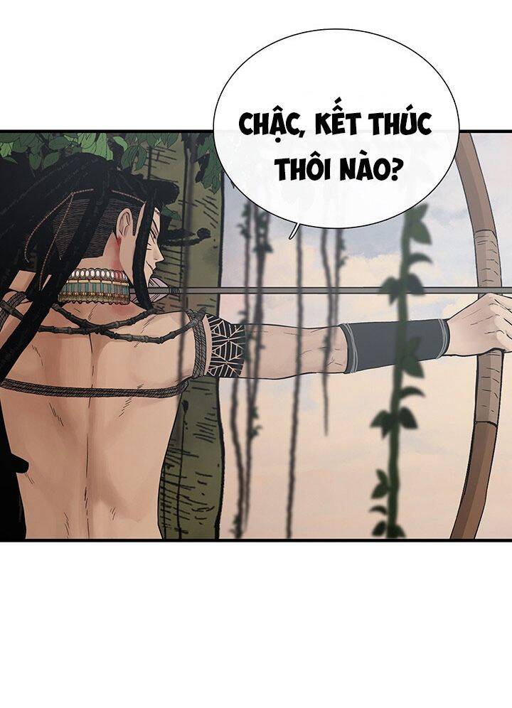 Lãnh Địa Totem Chapter 8 - Trang 2