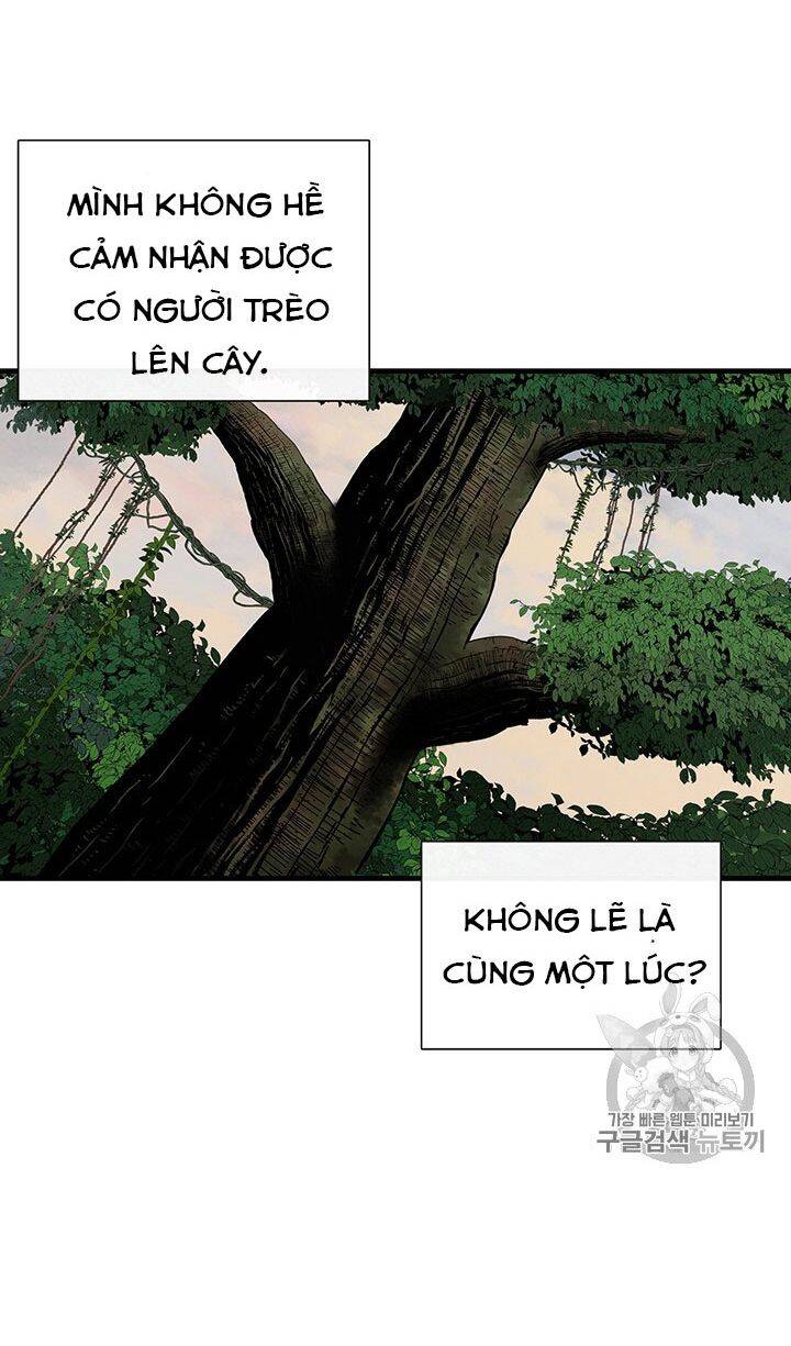 Lãnh Địa Totem Chapter 8 - Trang 2