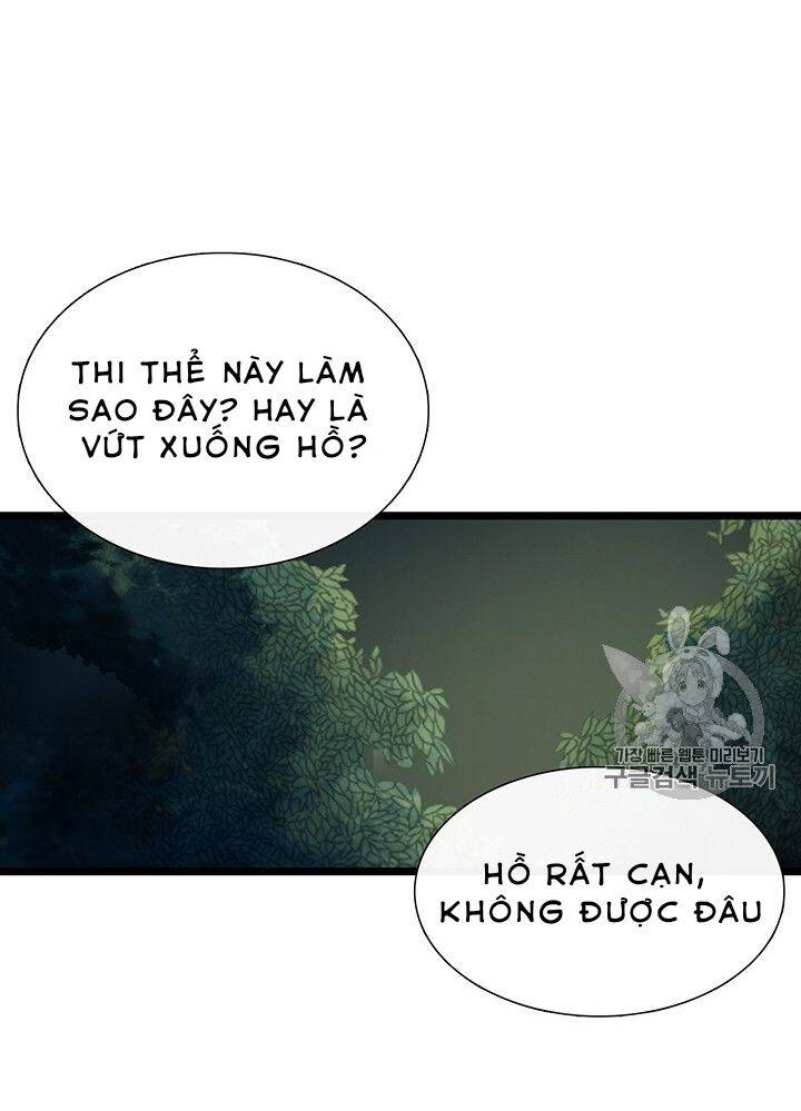 Lãnh Địa Totem Chapter 6 - Trang 2