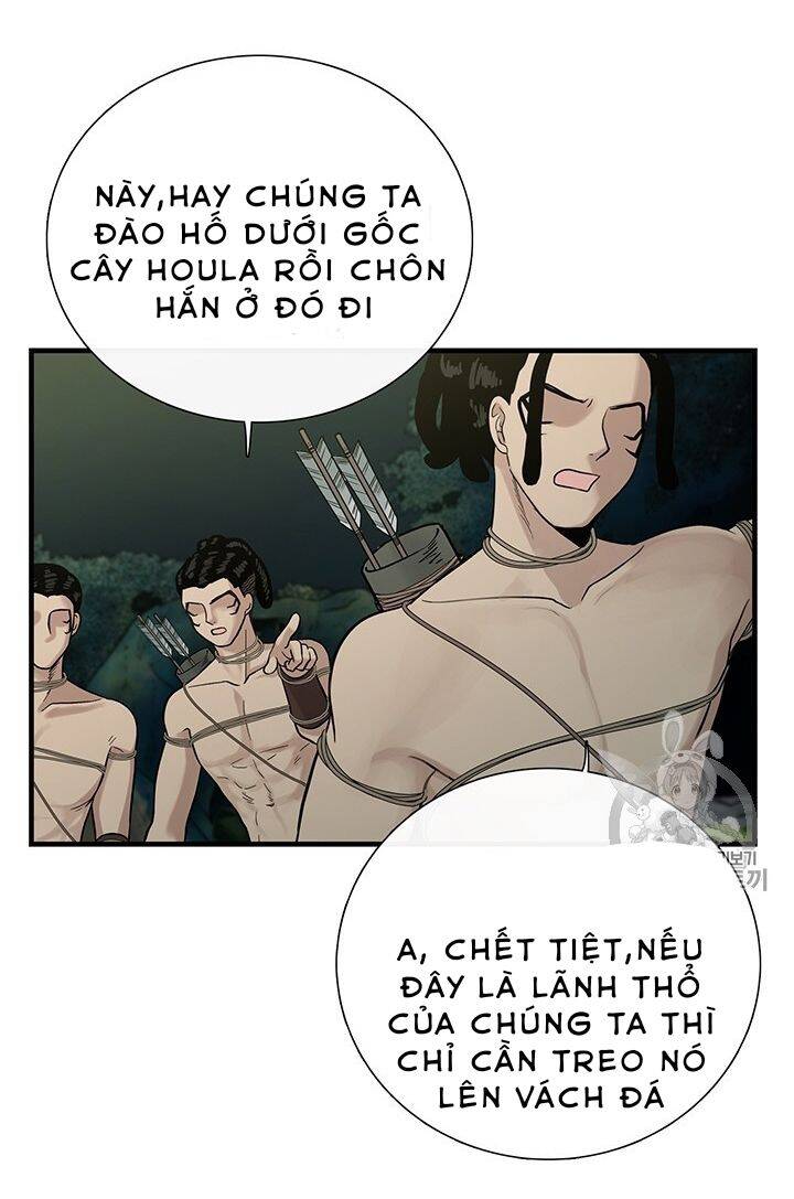 Lãnh Địa Totem Chapter 6 - Trang 2