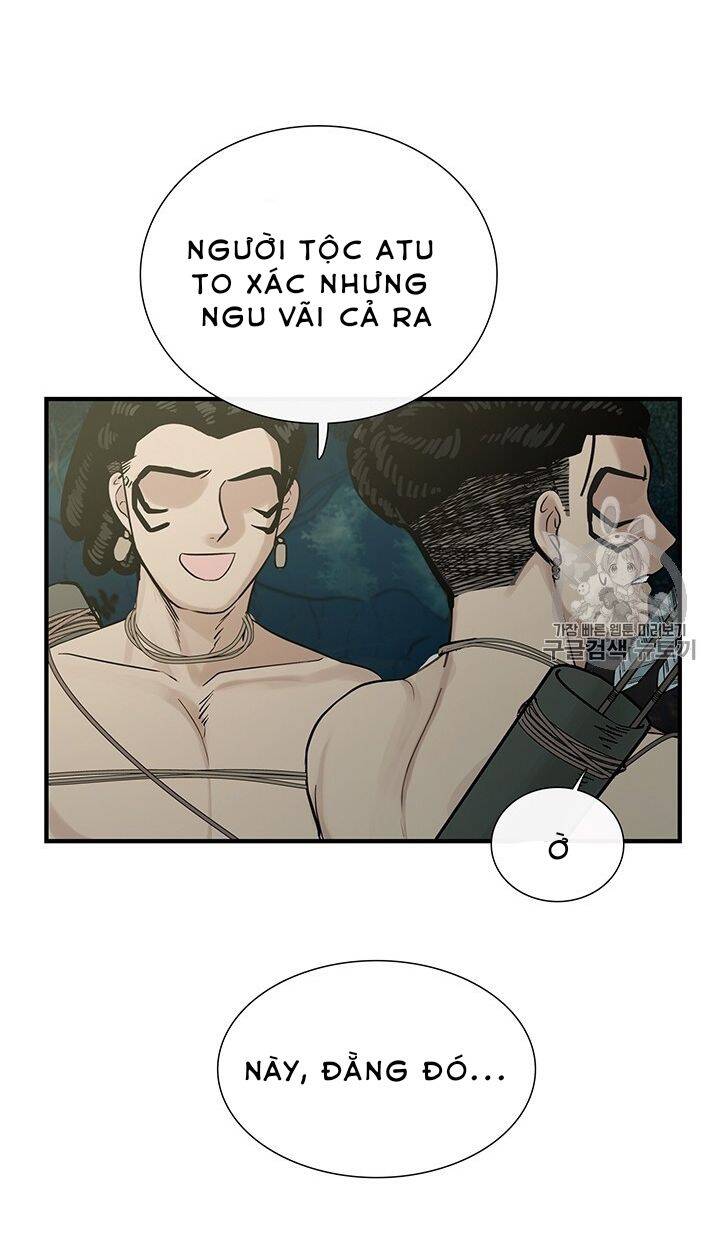 Lãnh Địa Totem Chapter 6 - Trang 2