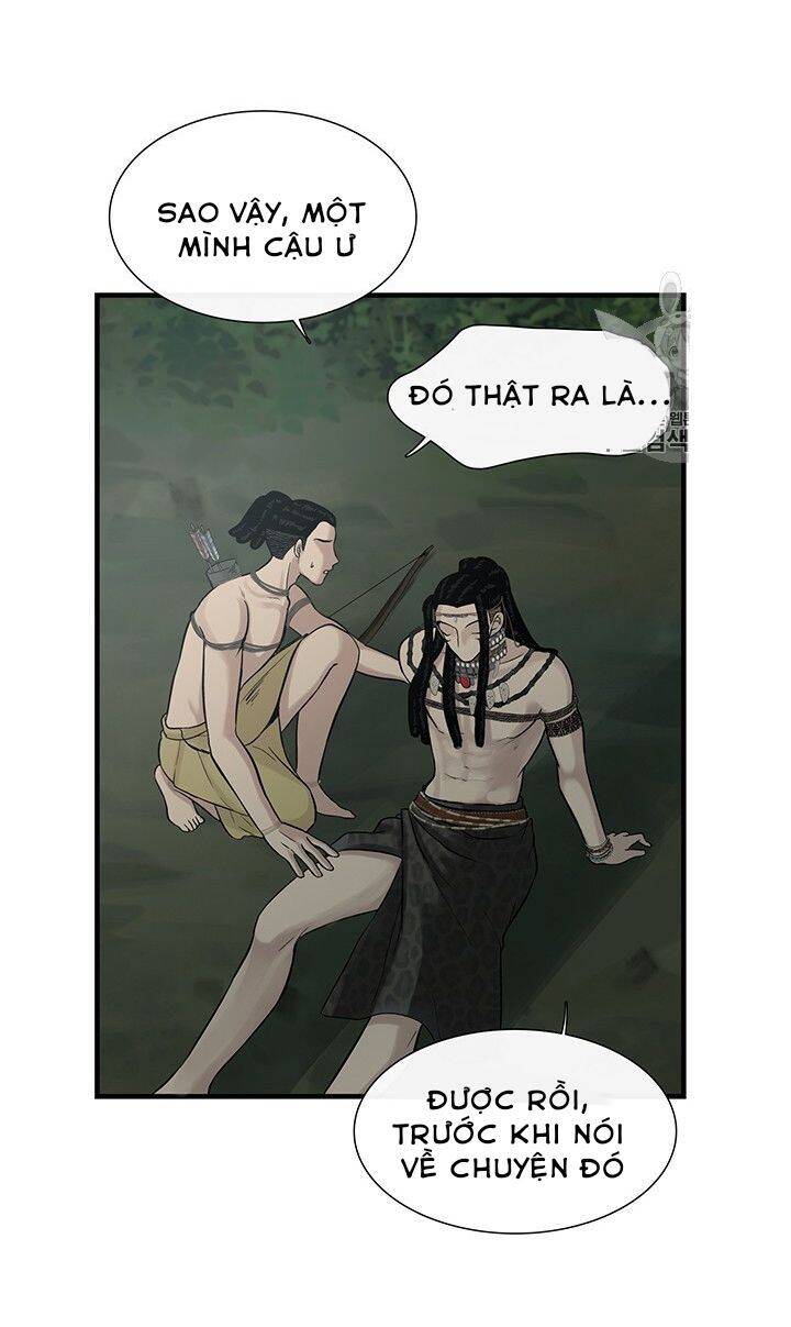 Lãnh Địa Totem Chapter 6 - Trang 2