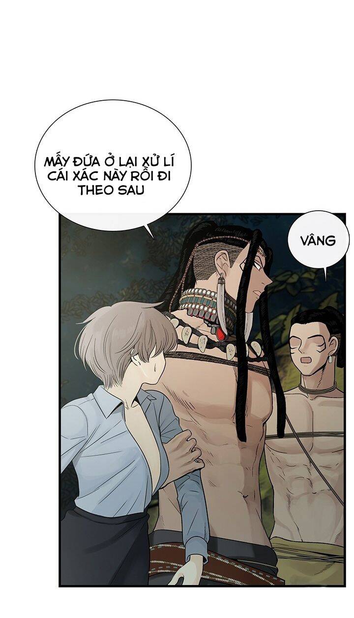 Lãnh Địa Totem Chapter 6 - Trang 2