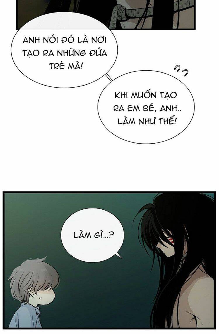 Lãnh Địa Totem Chapter 5 - Trang 2