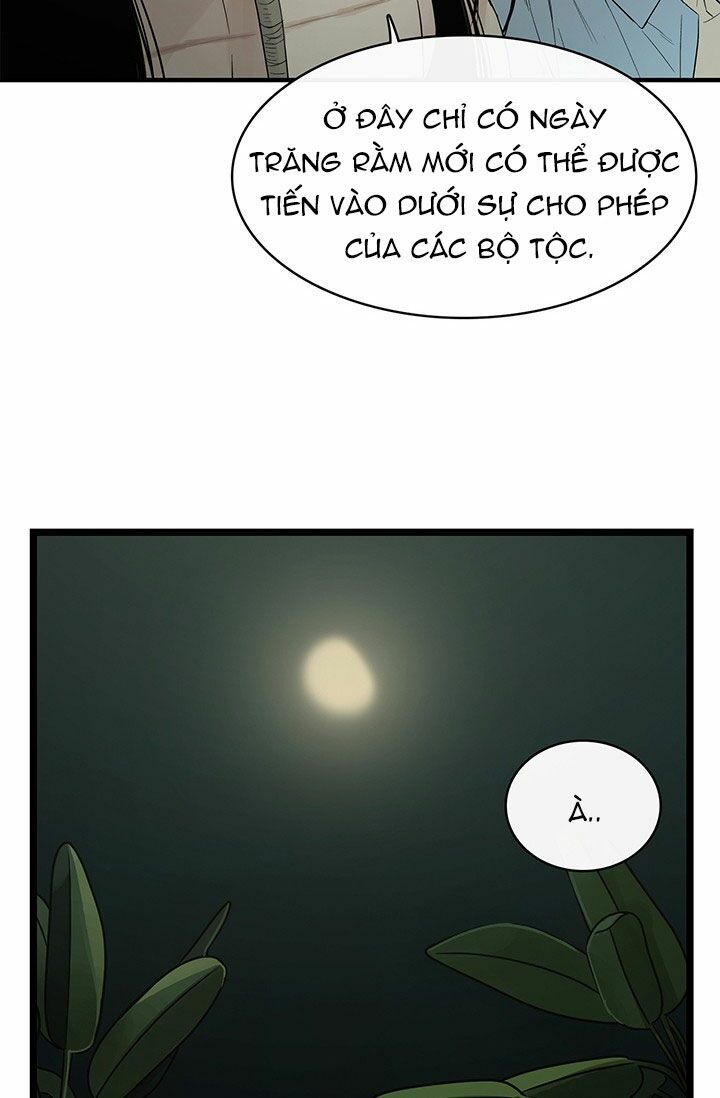 Lãnh Địa Totem Chapter 3 - Trang 2