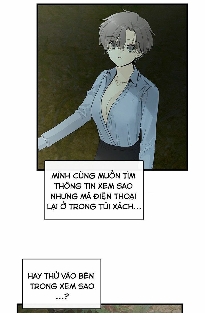 Lãnh Địa Totem Chapter 3 - Trang 2