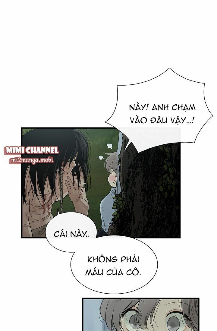 Lãnh Địa Totem Chapter 2 - Trang 2