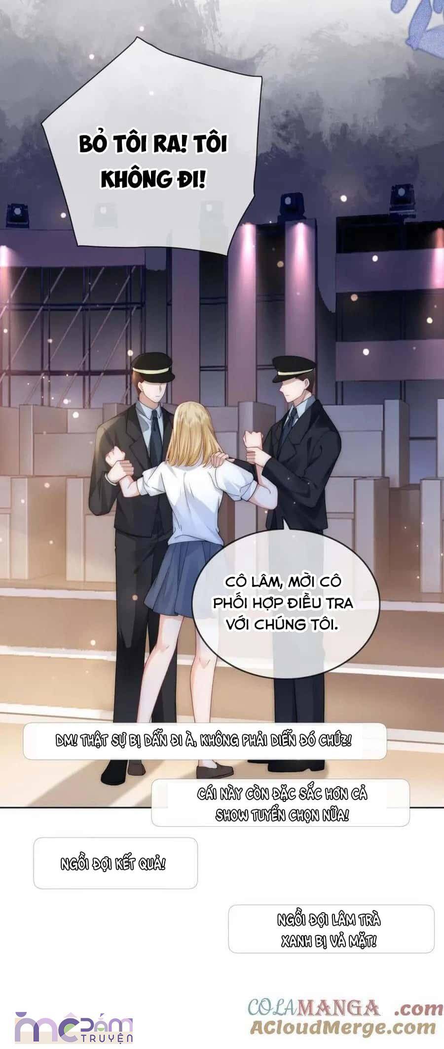 Trùng Sinh Chọc Phải Boss Thần Bí Chapter 51 - Trang 2