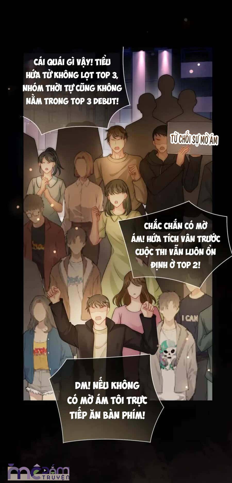 Trùng Sinh Chọc Phải Boss Thần Bí Chapter 50 - Trang 2