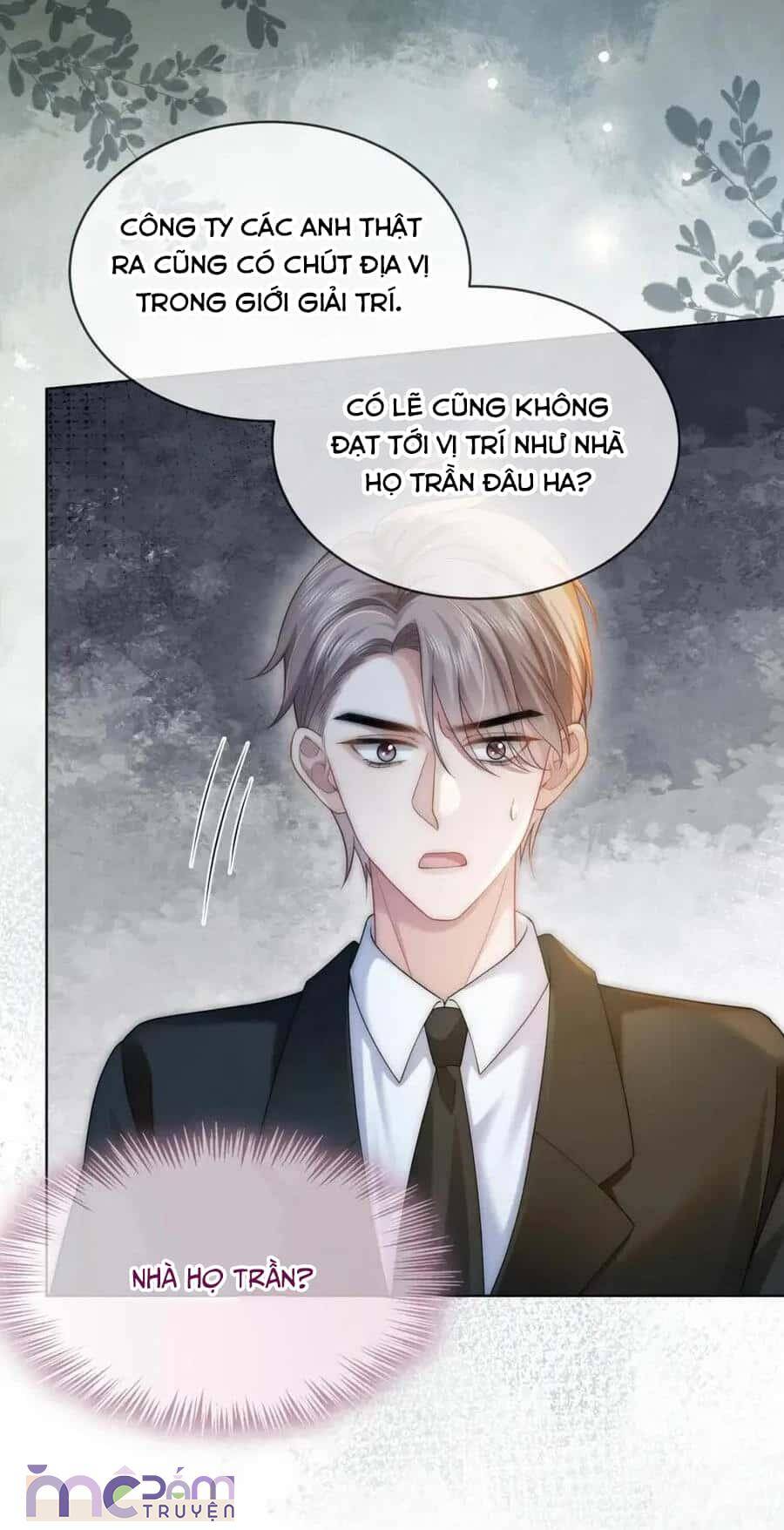 Trùng Sinh Chọc Phải Boss Thần Bí Chapter 49 - Trang 2