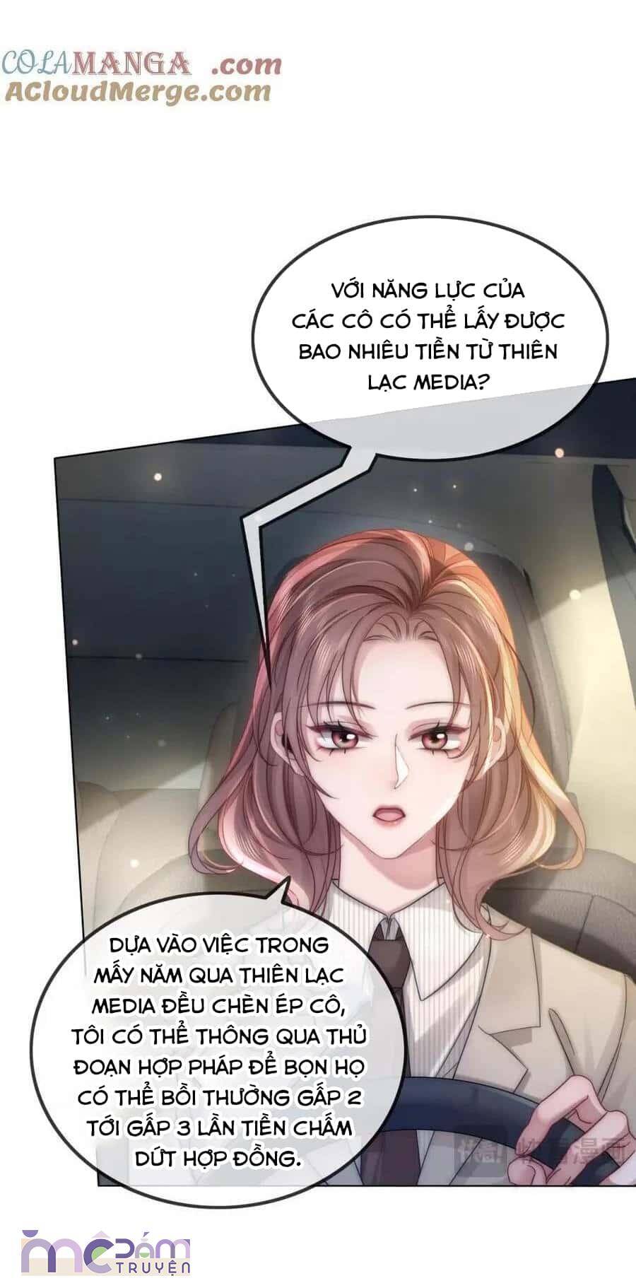 Trùng Sinh Chọc Phải Boss Thần Bí Chapter 49 - Trang 2