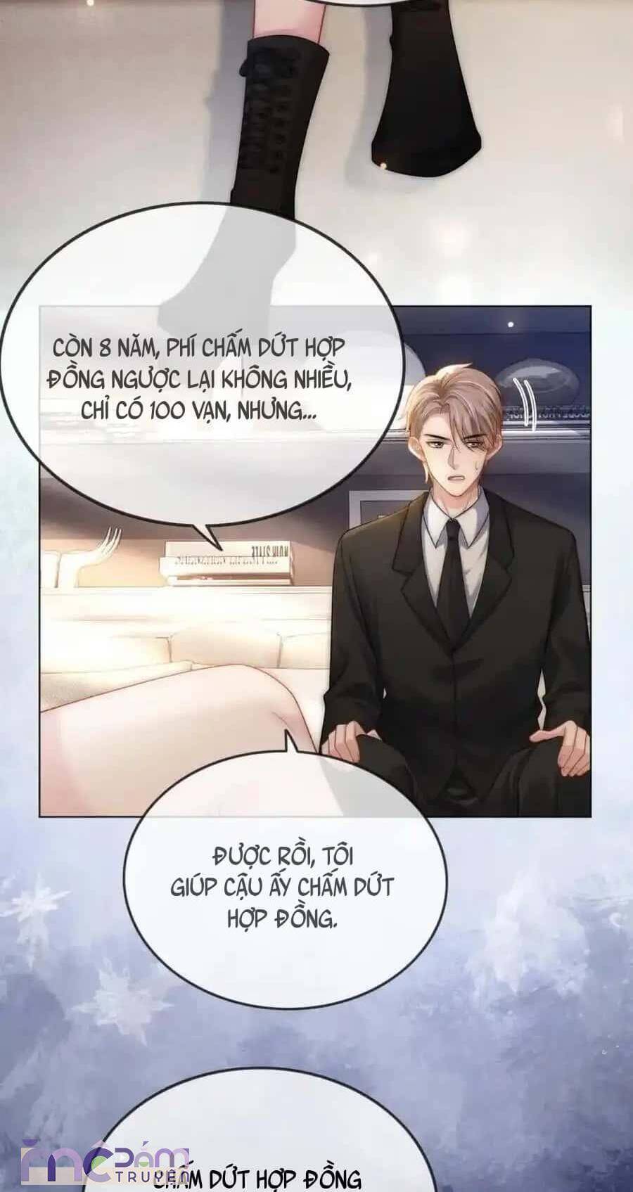 Trùng Sinh Chọc Phải Boss Thần Bí Chapter 47 - Trang 2