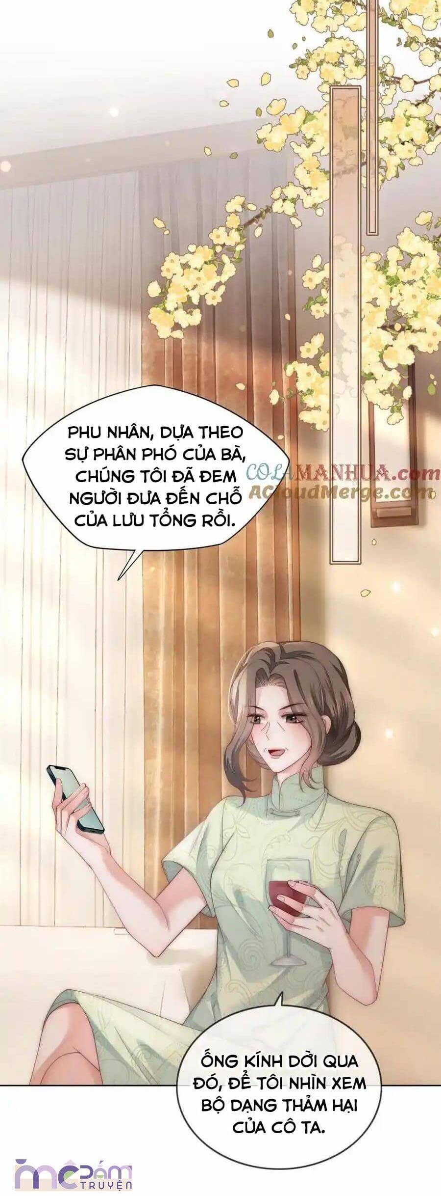 Trùng Sinh Chọc Phải Boss Thần Bí Chapter 44 - Trang 2