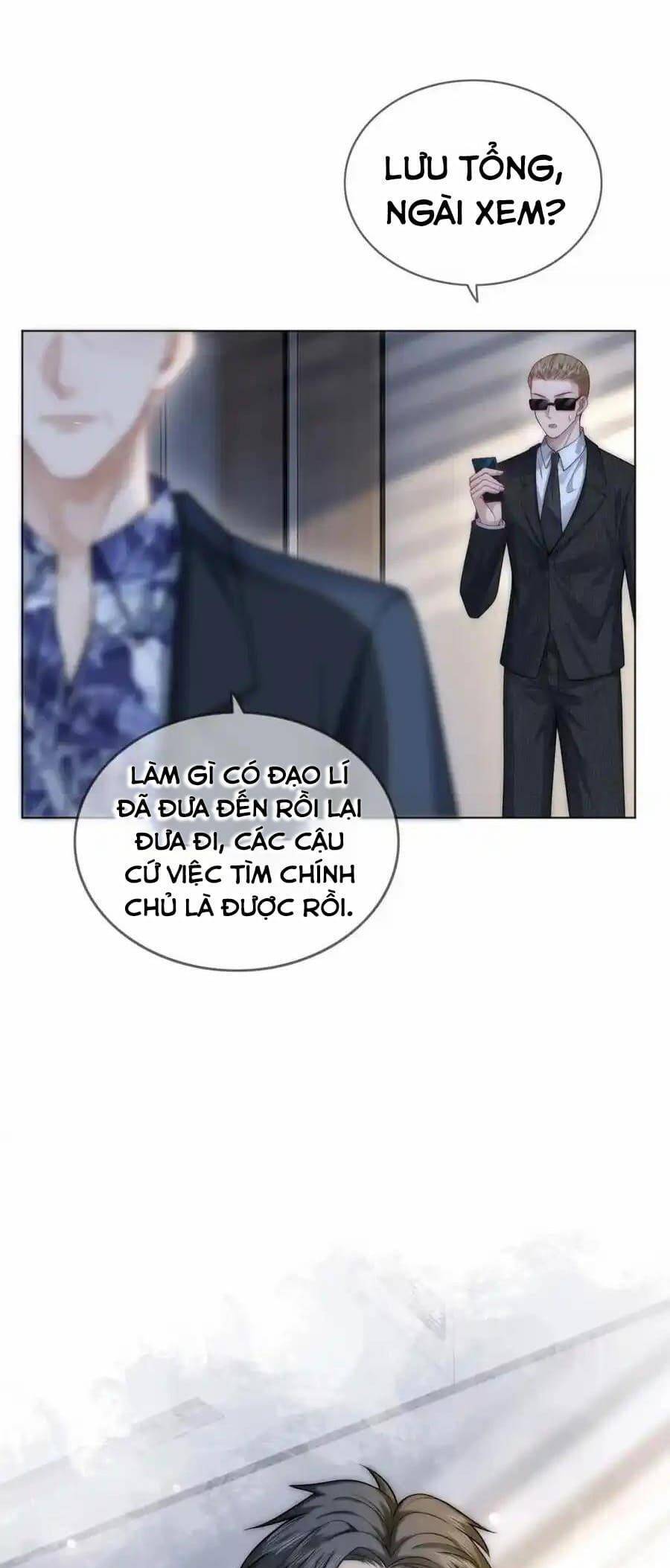 Trùng Sinh Chọc Phải Boss Thần Bí Chapter 44 - Trang 2