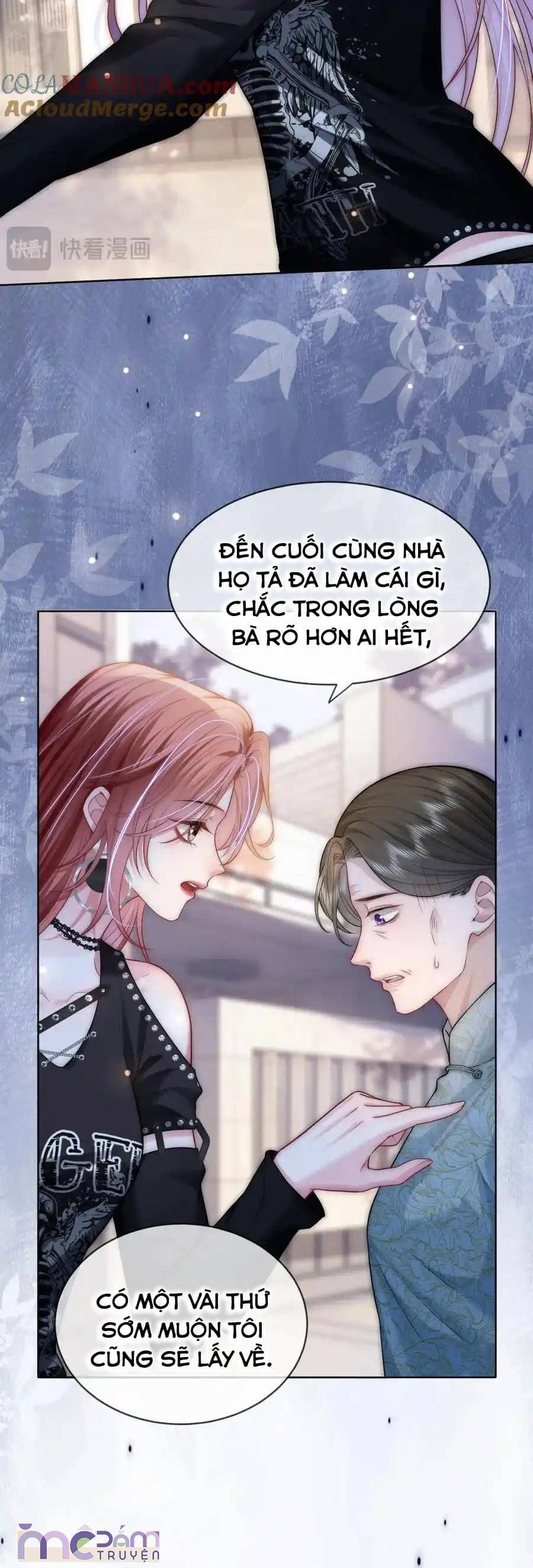 Trùng Sinh Chọc Phải Boss Thần Bí Chapter 43 - Trang 2