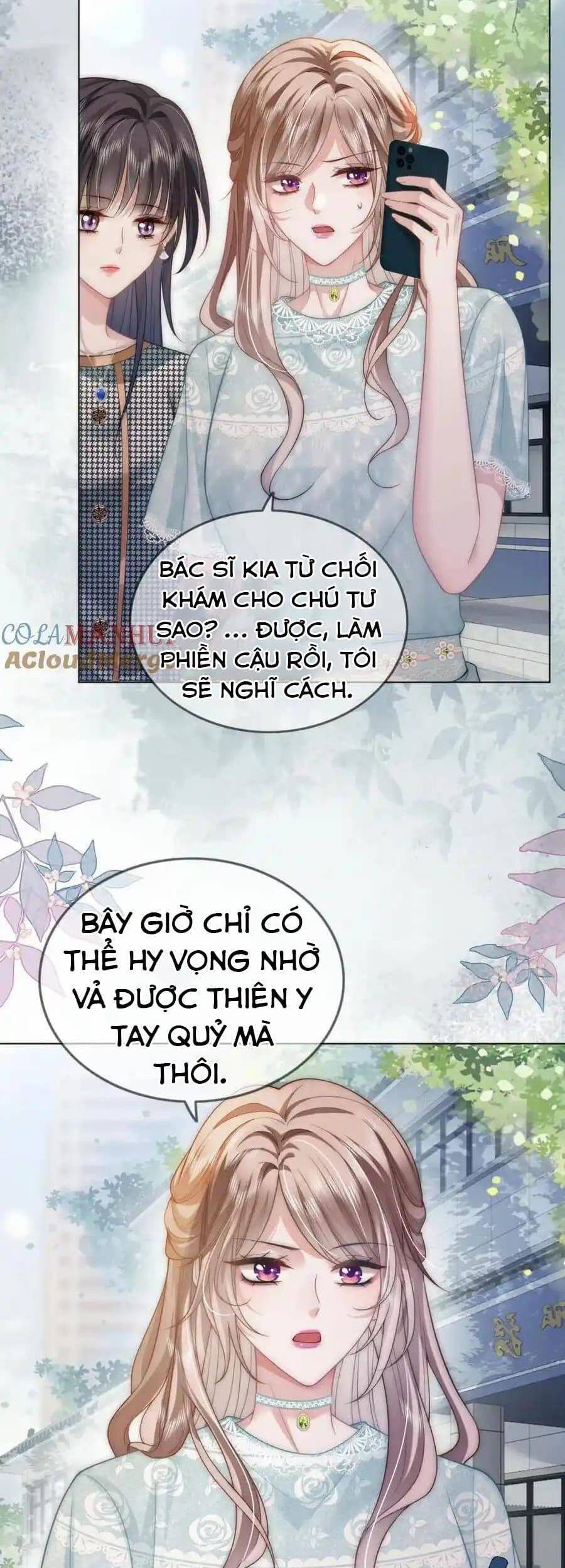 Trùng Sinh Chọc Phải Boss Thần Bí Chapter 42 - Trang 2