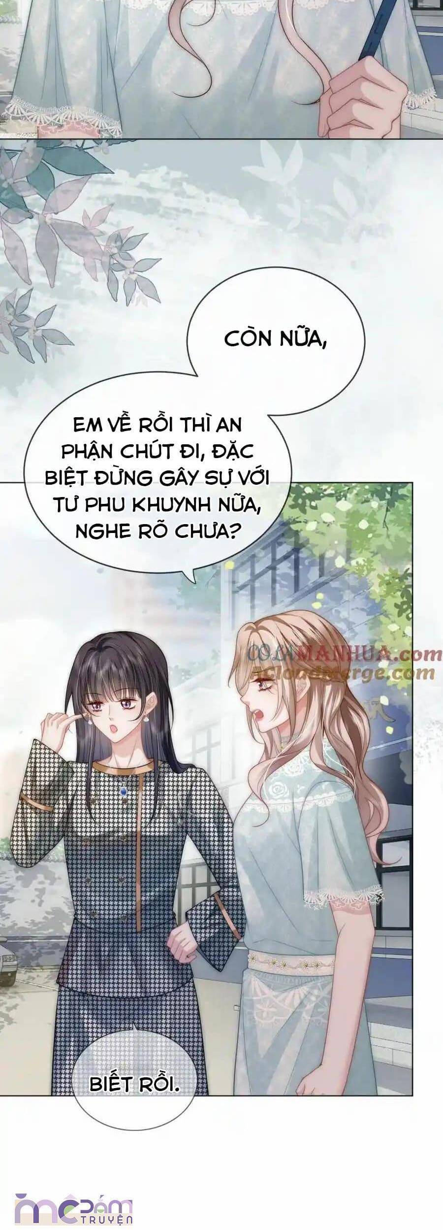 Trùng Sinh Chọc Phải Boss Thần Bí Chapter 42 - Trang 2