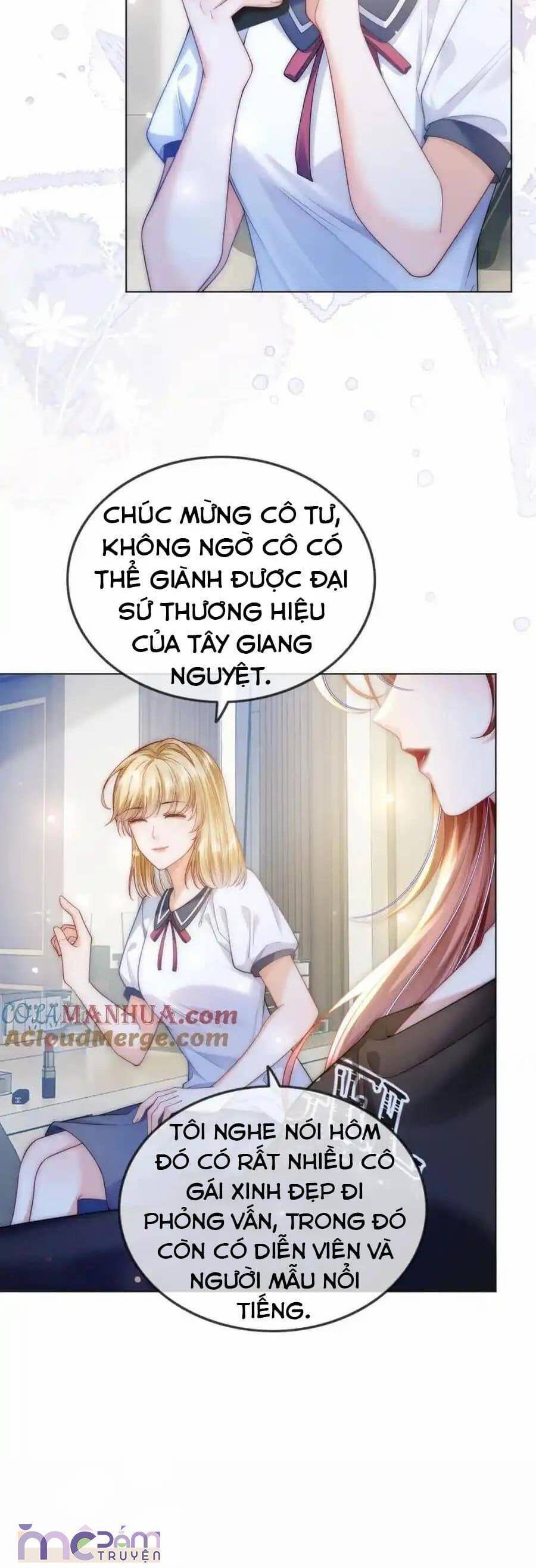 Trùng Sinh Chọc Phải Boss Thần Bí Chapter 42 - Trang 2