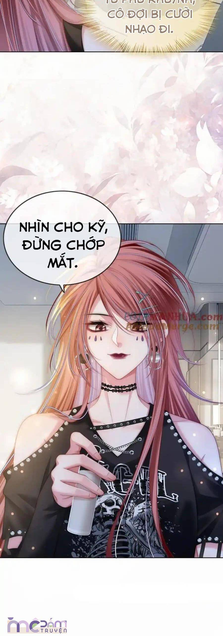 Trùng Sinh Chọc Phải Boss Thần Bí Chapter 42 - Trang 2