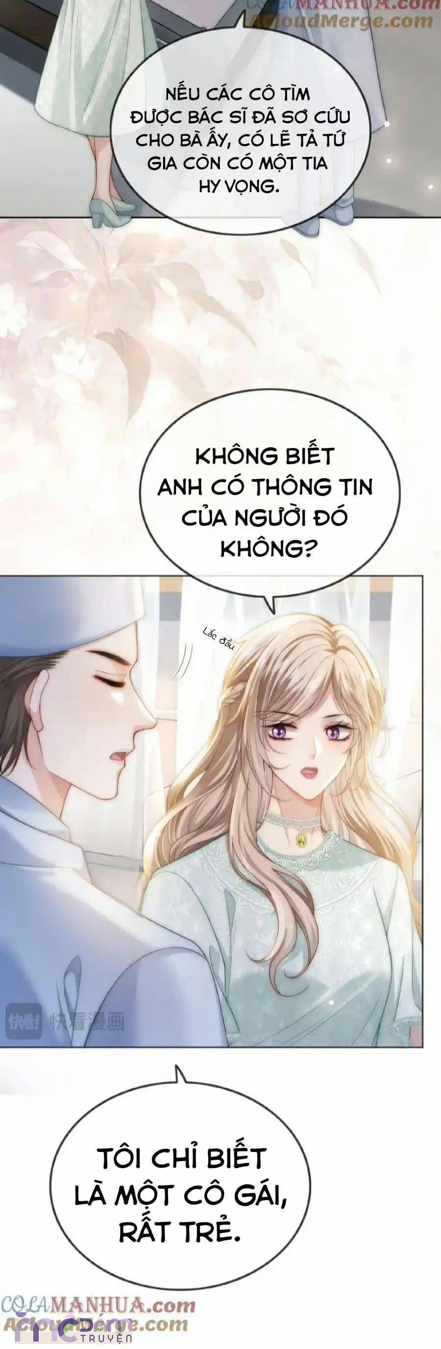 Trùng Sinh Chọc Phải Boss Thần Bí Chapter 41 - Trang 2