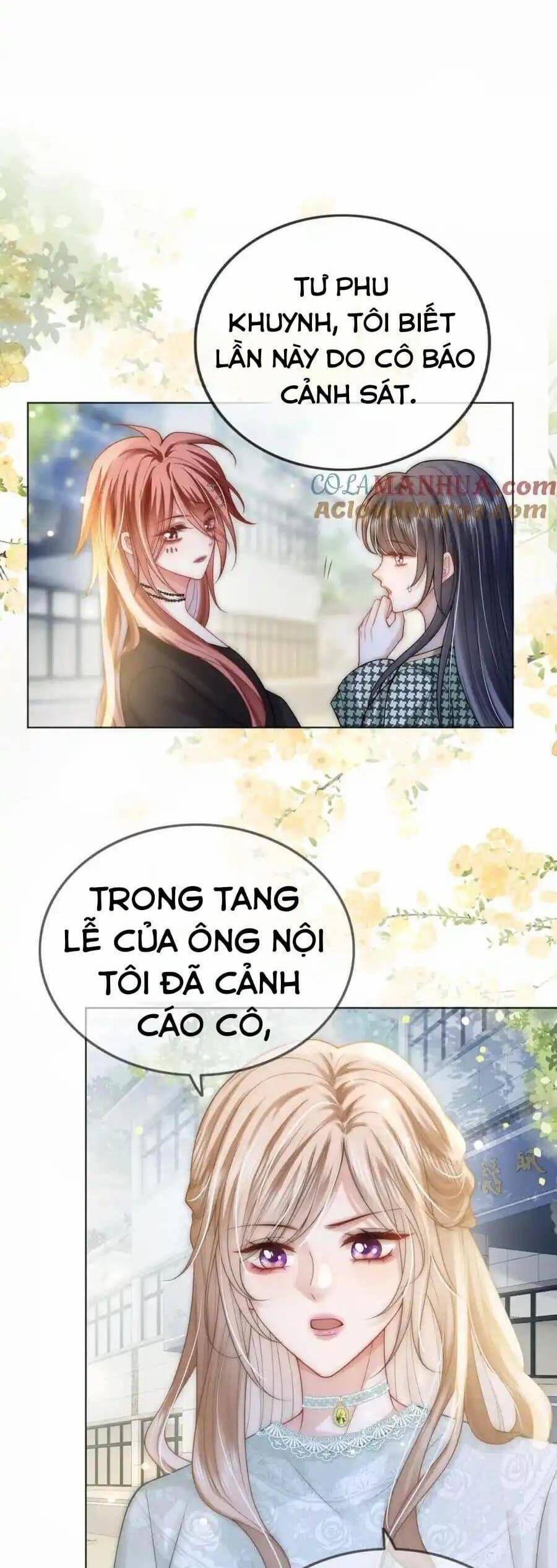 Trùng Sinh Chọc Phải Boss Thần Bí Chapter 41 - Trang 2