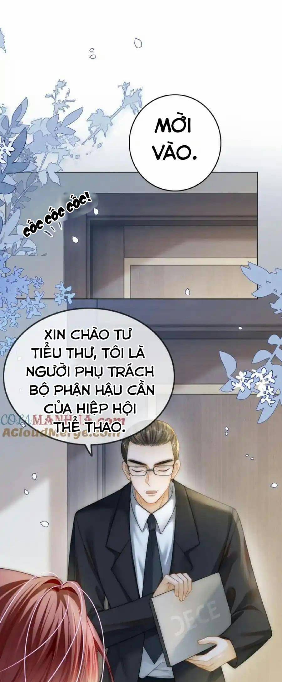 Trùng Sinh Chọc Phải Boss Thần Bí Chapter 41 - Trang 2