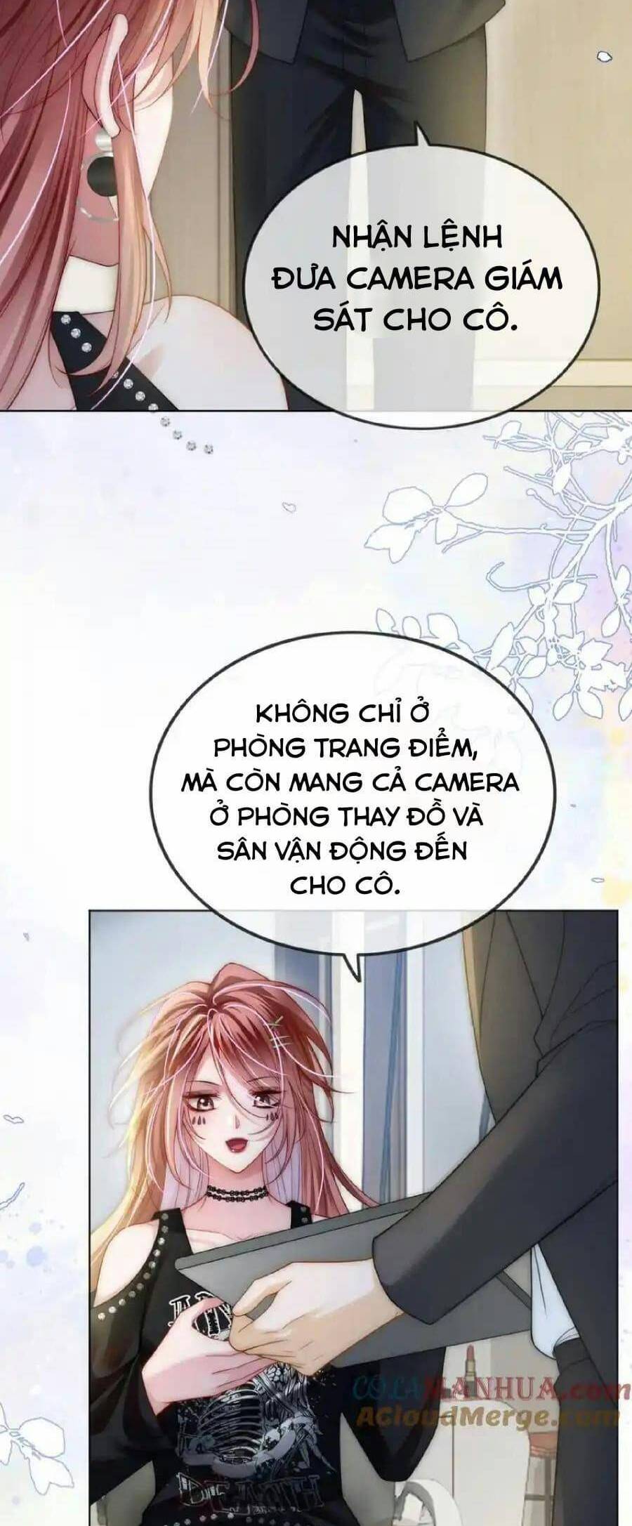 Trùng Sinh Chọc Phải Boss Thần Bí Chapter 41 - Trang 2