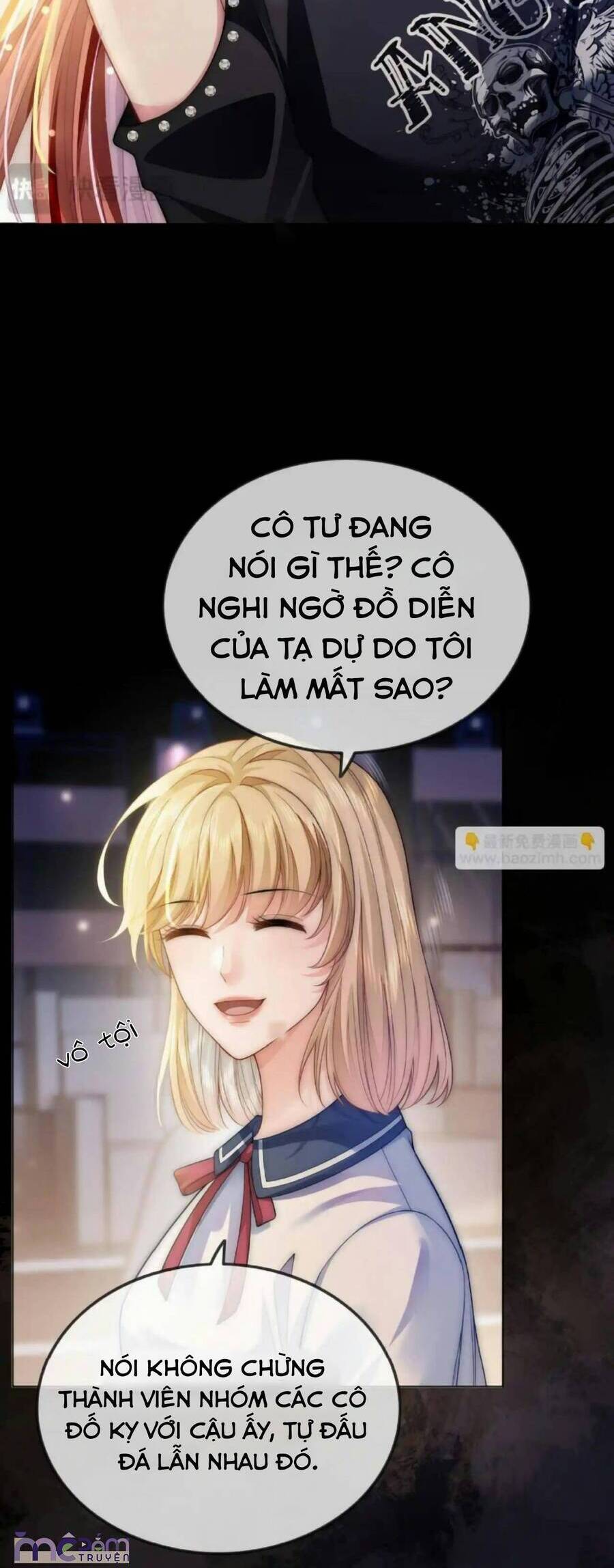 Trùng Sinh Chọc Phải Boss Thần Bí Chapter 39 - Trang 2