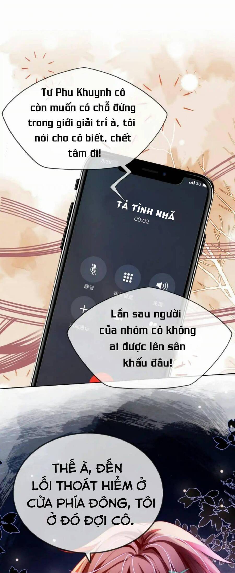 Trùng Sinh Chọc Phải Boss Thần Bí Chapter 39 - Trang 2