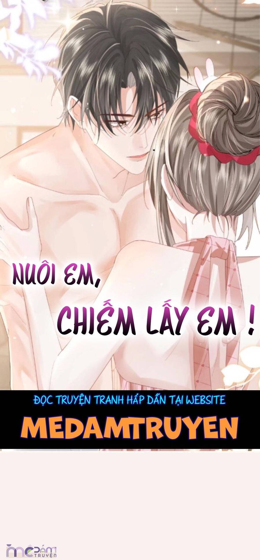 Trùng Sinh Chọc Phải Boss Thần Bí Chapter 34 - Trang 2