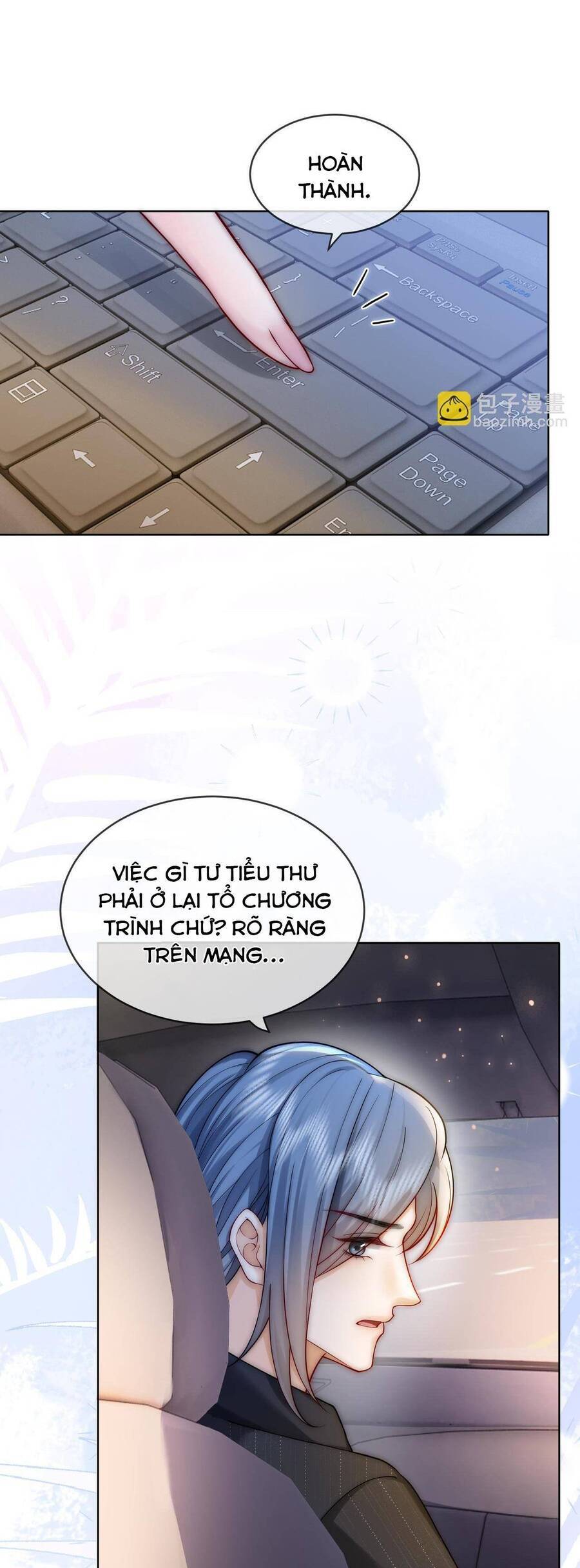 Trùng Sinh Chọc Phải Boss Thần Bí Chapter 32 - Trang 2