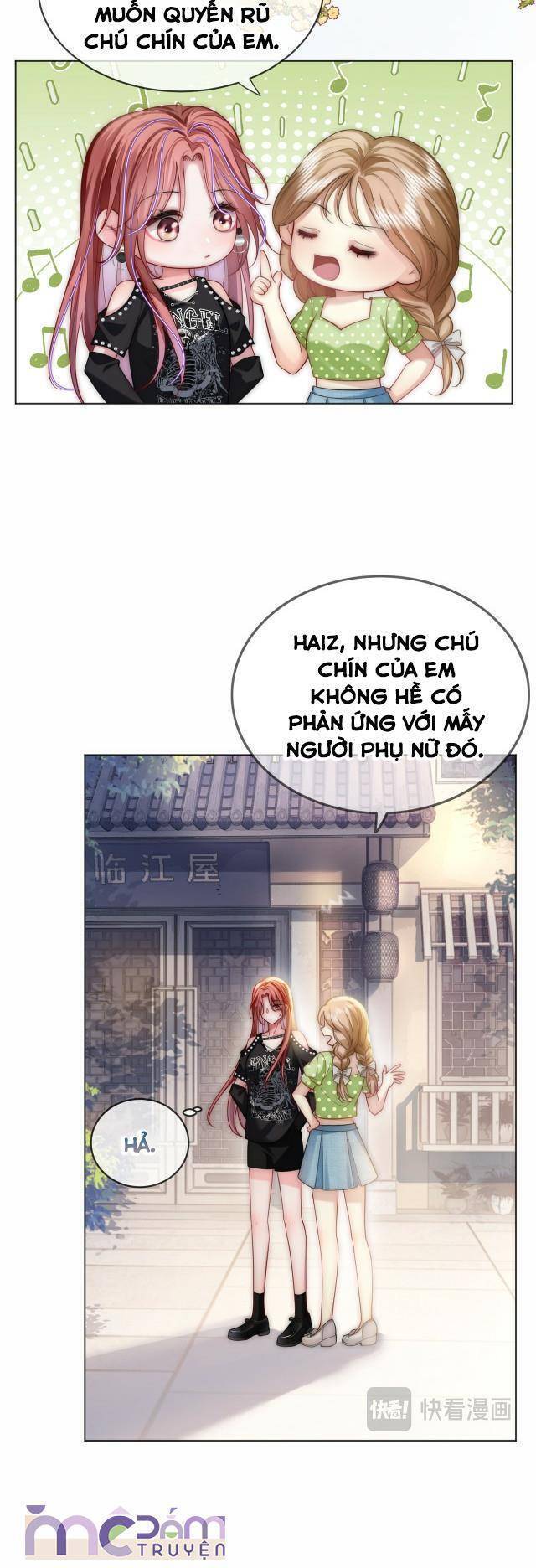 Trùng Sinh Chọc Phải Boss Thần Bí Chapter 31 - Trang 2