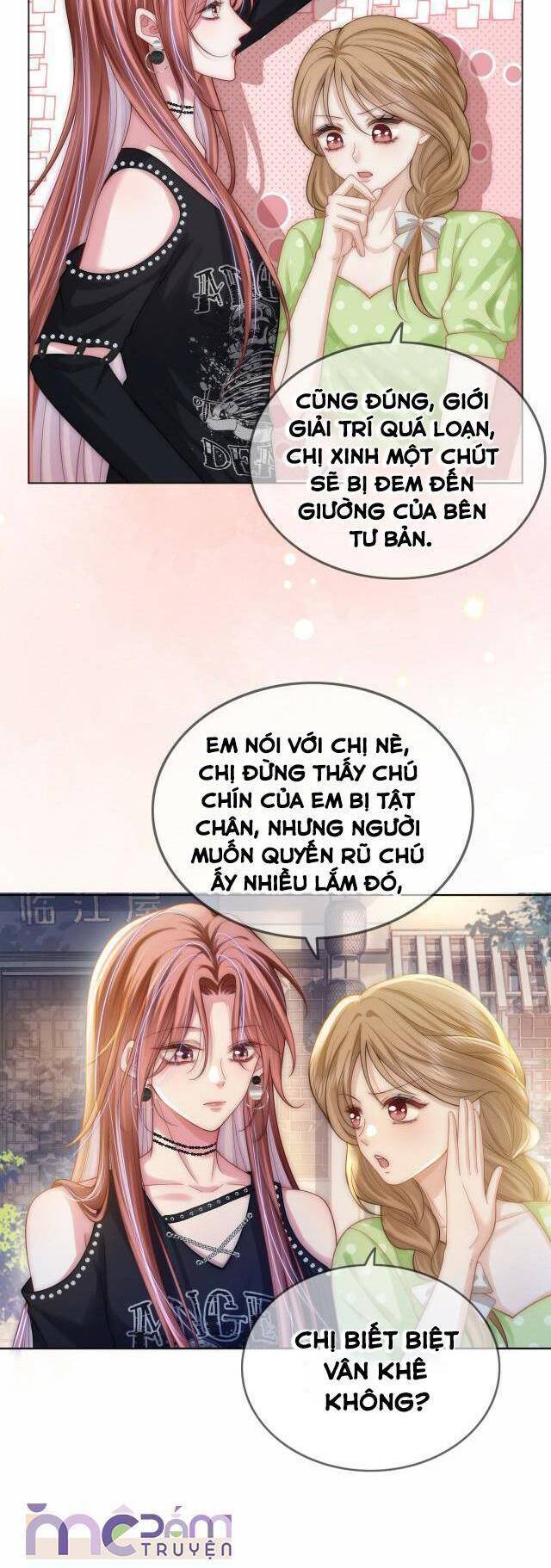 Trùng Sinh Chọc Phải Boss Thần Bí Chapter 31 - Trang 2