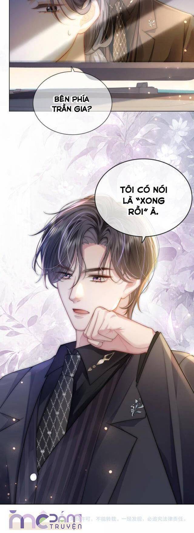 Trùng Sinh Chọc Phải Boss Thần Bí Chapter 30 - Trang 2