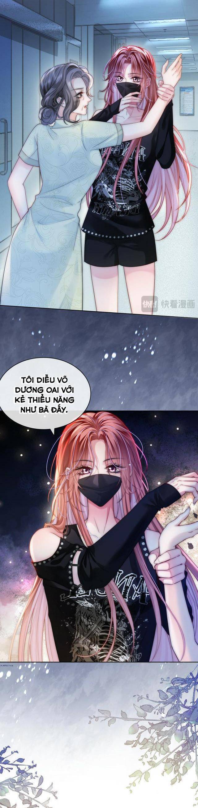 Trùng Sinh Chọc Phải Boss Thần Bí Chapter 30 - Trang 2