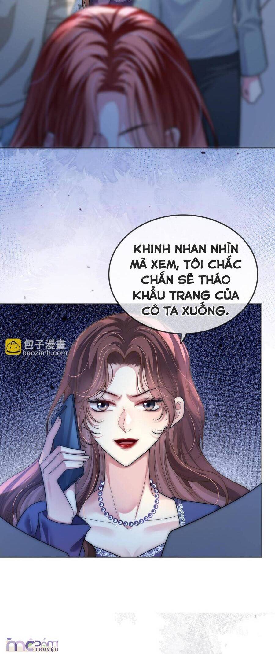 Trùng Sinh Chọc Phải Boss Thần Bí Chapter 28 - Trang 2