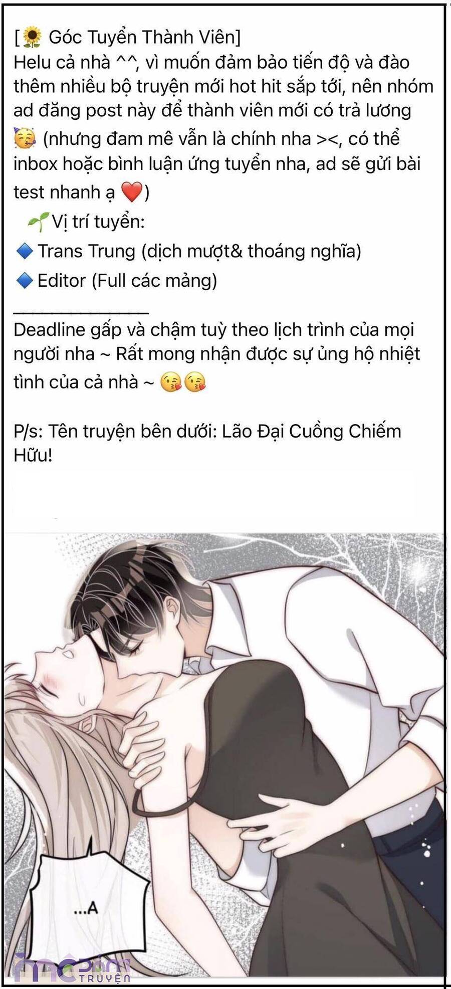 Trùng Sinh Chọc Phải Boss Thần Bí Chapter 28 - Trang 2