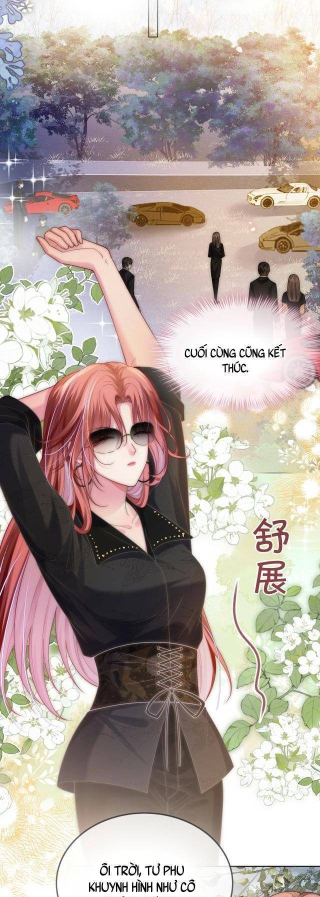 Trùng Sinh Chọc Phải Boss Thần Bí Chapter 17 - Trang 2