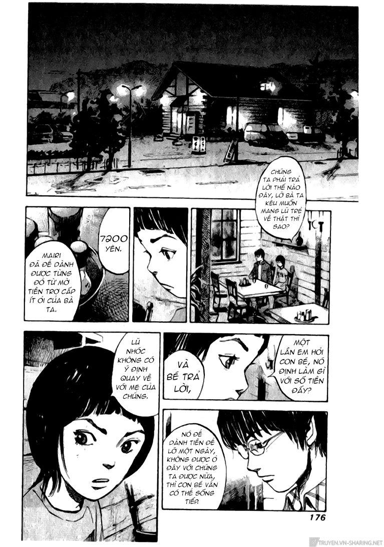 Skyhigh: Shinshou Chapter 15.2 - Trang 2