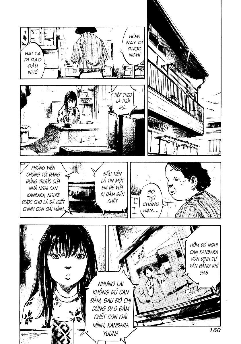 Skyhigh: Shinshou Chapter 7.2 - Trang 2