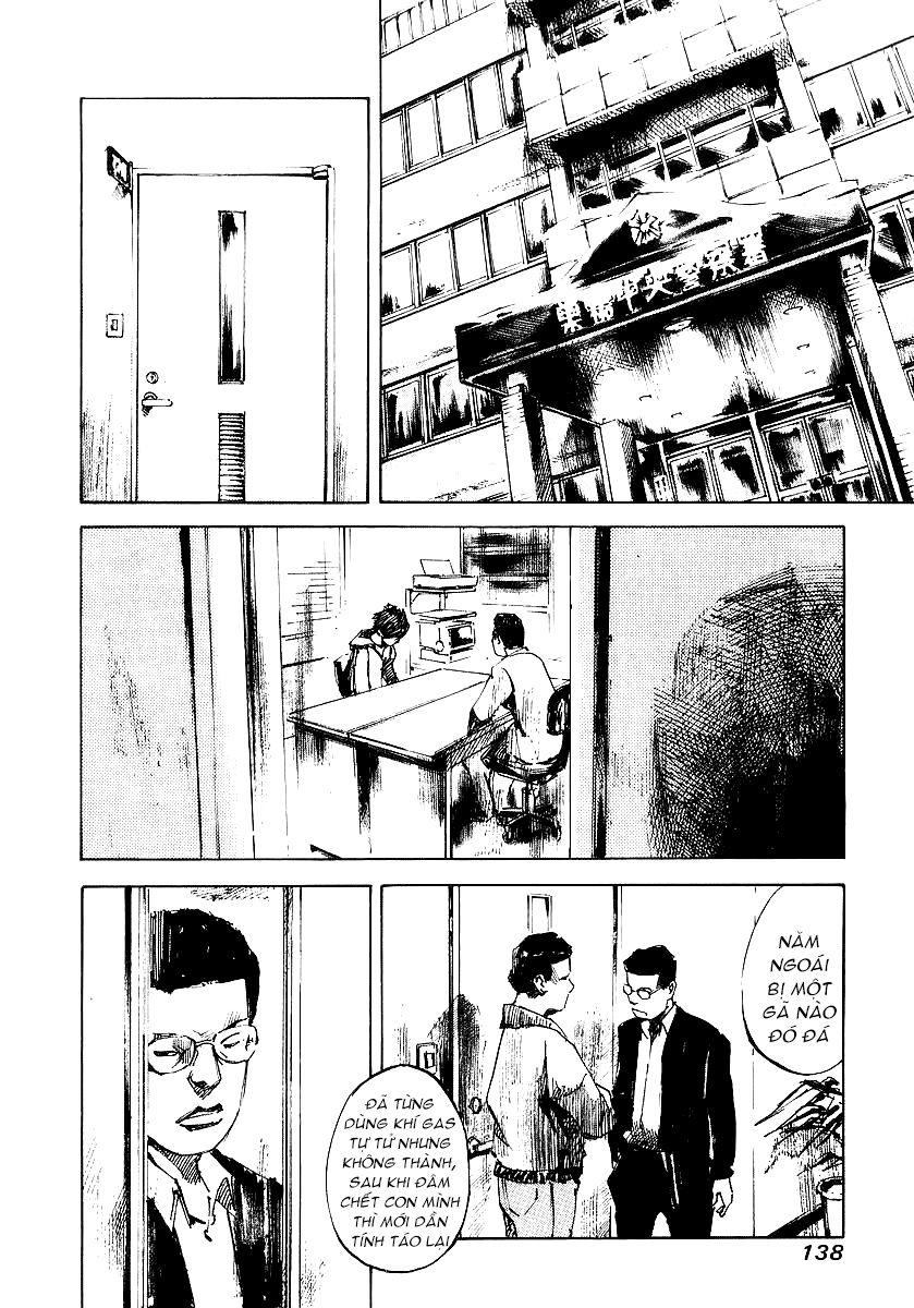 Skyhigh: Shinshou Chapter 7 - Trang 2