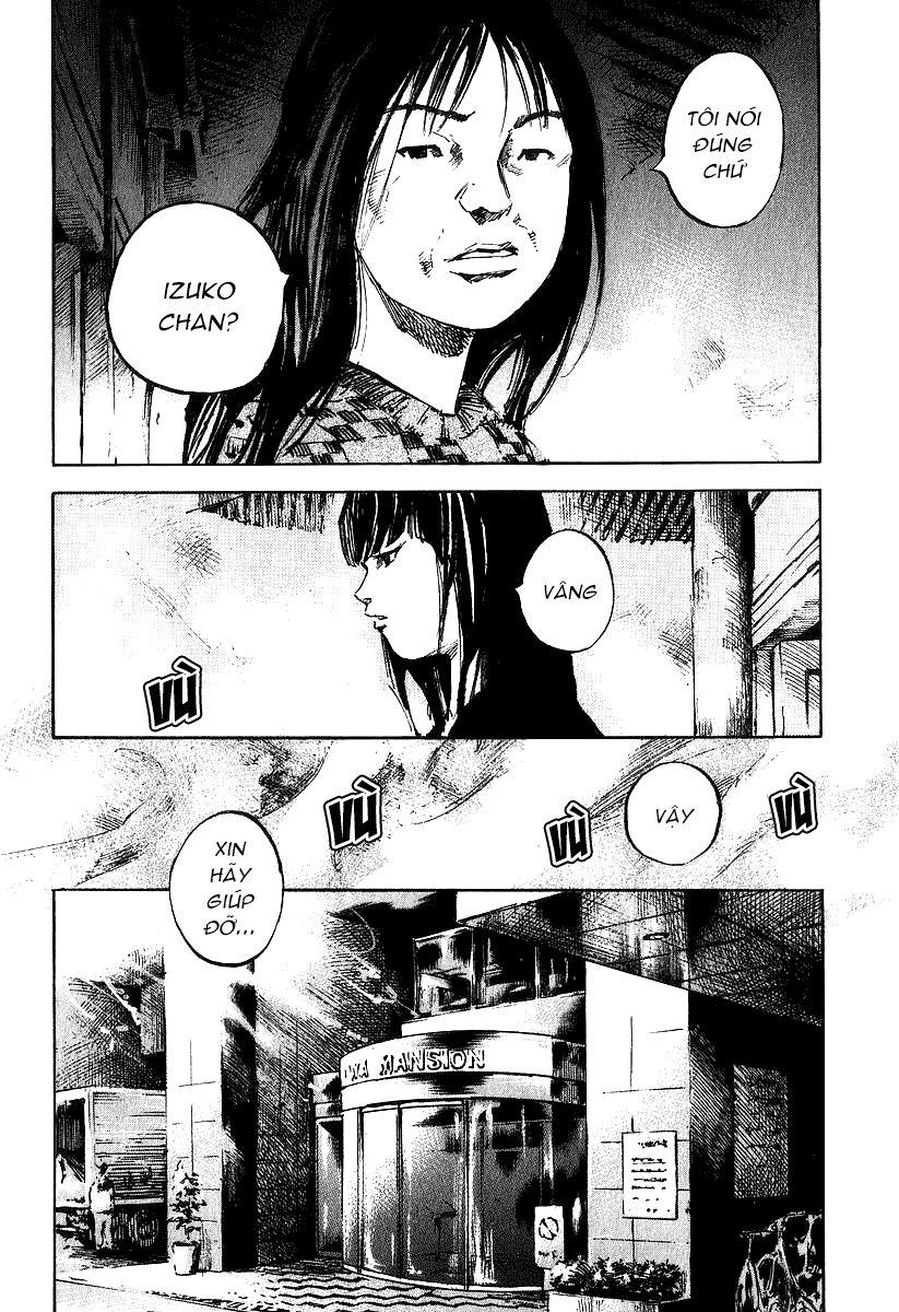 Skyhigh: Shinshou Chapter 6 - Trang 2