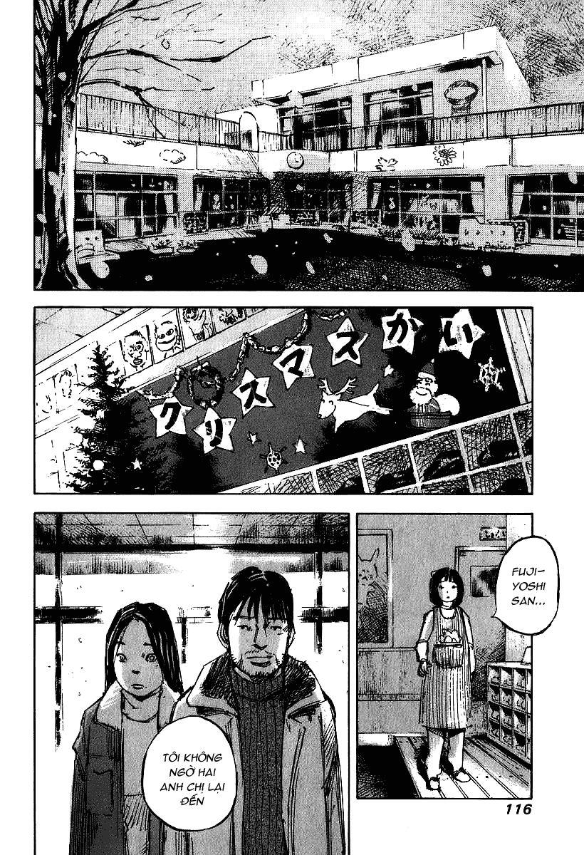 Skyhigh: Shinshou Chapter 2.2 - Trang 2