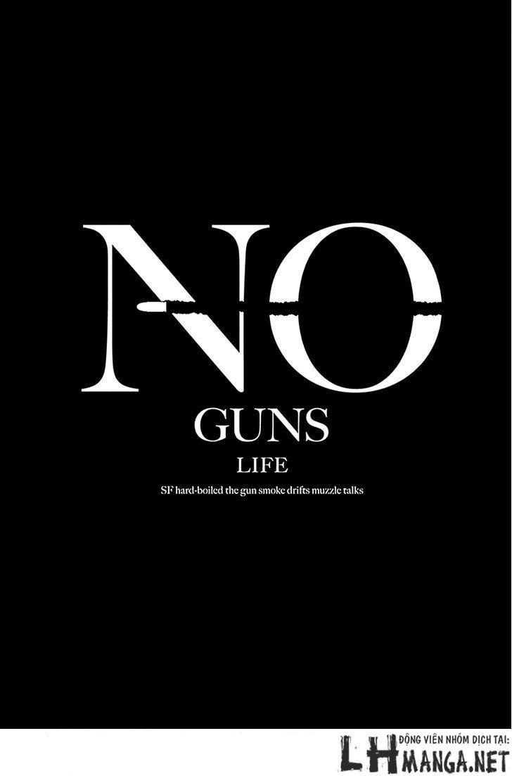 No Guns Life Chapter 11 - Trang 2