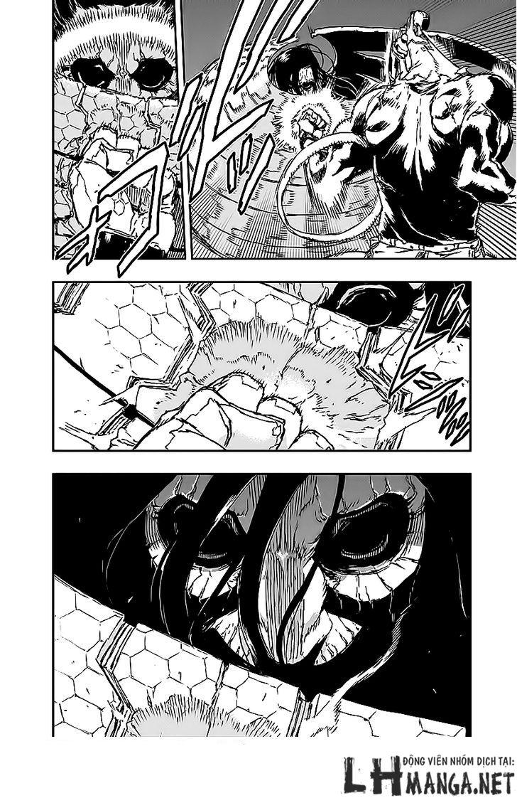 No Guns Life Chapter 11 - Trang 2