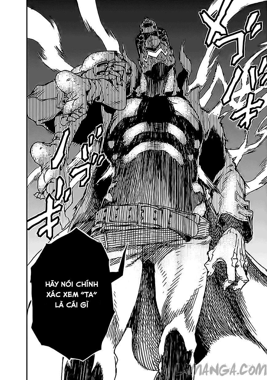 No Guns Life Chapter 1 - Trang 2