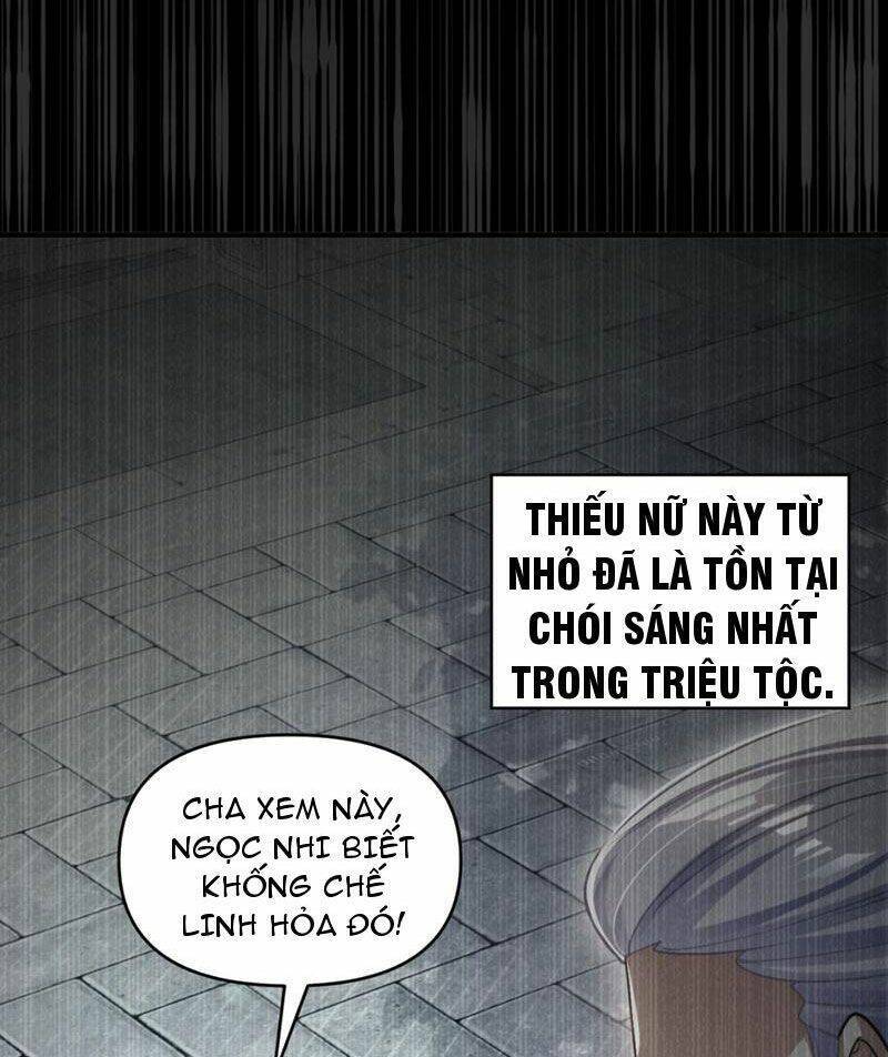 Tiên Tử Chậm Đã ! Xin Hãy Nghe Ta Giảo Biện ! Chapter 1 - Trang 2