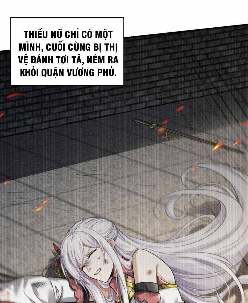 Tiên Tử Chậm Đã ! Xin Hãy Nghe Ta Giảo Biện ! Chapter 1 - Trang 2