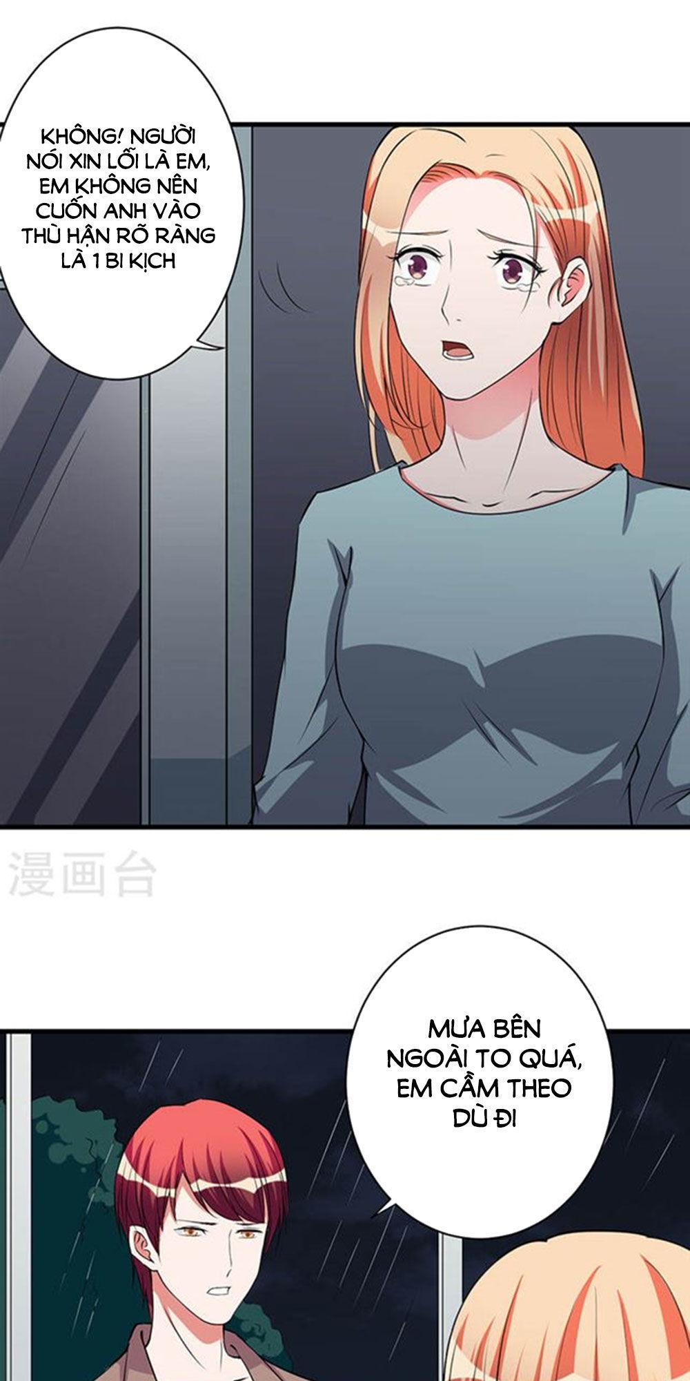 Gối Đầu Vào Tổng Tài Ác Ma Chapter 98 - Trang 2