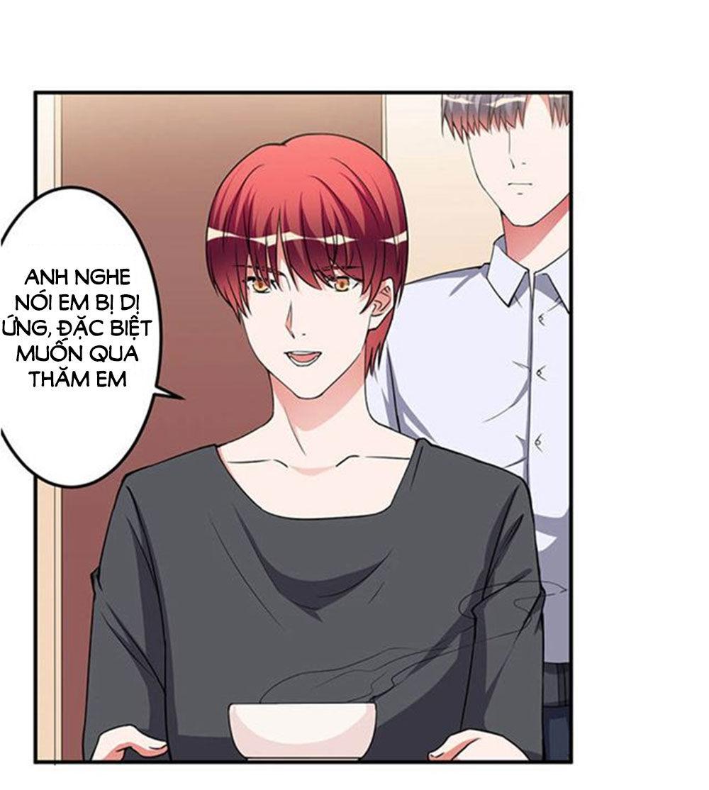 Gối Đầu Vào Tổng Tài Ác Ma Chapter 94 - Trang 2